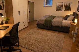 WG-Zimmer mieten in Bahnstraße 155, 41541 Dormagen, Großzügiges 23qm Zimmer