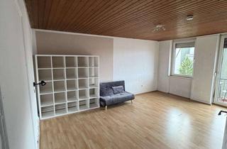 WG-Zimmer mieten in S 21, 68161 Innenstadt, Großes WG Zimmer mit Balkon in den Quadraten! Wunderbare Lage mit perfektem Bus-/ Bahnanschluss