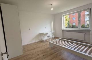 WG-Zimmer mieten in Kastanienallee, 25462 Rellingen, Kastanienallee 4, 25462 Rellingen