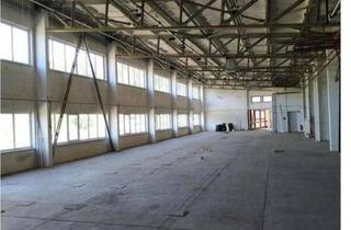 Gewerbeimmobilie kaufen in 08262 Muldenhammer, Gewerbegrundstück in Sachsen - mit Altbestand