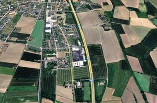 Grundstück zu kaufen in 32257 Bünde, Baugrundstück Wohnen für den Geschoßwohnungsbau