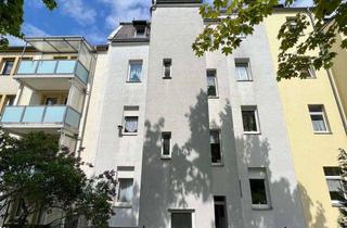 Mehrfamilienhaus kaufen in 08527 Plauen, ## Gepflegtes Mehrfamilienhaus mit fünf Wohneinheiten nahe dem Klinikum Plauen vollvermietet