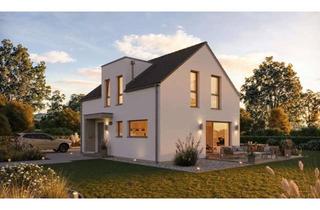 Einfamilienhaus kaufen in 84513 Töging, Einfamilienhaus in designstarker Architektur