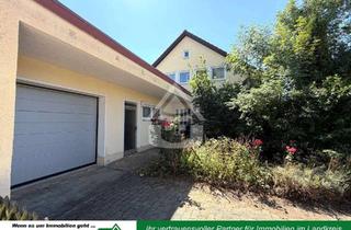 Haus kaufen in 95652 Waldsassen, Großzügiges Wohnhaus in familiärer Nachbarschaft in Waldsassen