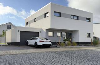 Einfamilienhaus kaufen in 38446 Reislingen, Modernes Einfamilienhaus in Top Lage Reislingen/Wiesengarten