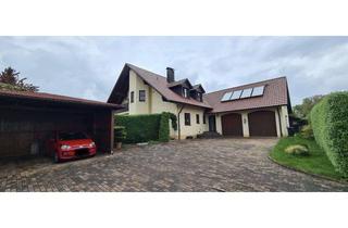 Haus kaufen in 86643 Rennertshofen, Ein Haus mit außergewöhnlich vielen Möglichkeiten