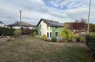Haus kaufen in In Simsel, 55758 Oberhosenbach, Einziehen & wohlfühlen: Energieeffizientes Familienhaus mit PV, Speicher und großem Garten