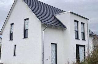 Einfamilienhaus kaufen in 38302 Wolfenbüttel, Einfamilienhaus mit 135 m² Wohnfläche in Wolfenbüttel