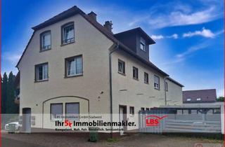 Mehrfamilienhaus kaufen in 76835 Rhodt, Rhodt unter Rietburg - Ein sehr interessantes Mehrfamilienhaus als ideale Kapitalanlage geeignet!