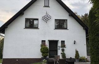 Bauernhaus kaufen in Friedhofsweg 11, 56477 Rennerod, Bauernhof ( Nebenerwerb ) mit Eingamilienhaus