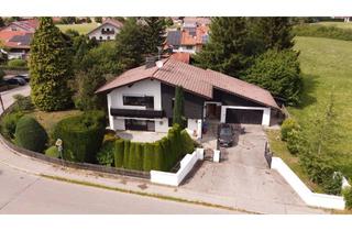 Villa kaufen in 83624 Otterfing, Landhausvilla mit 940qm Eckgrundstück mit großem Garten und Erweiterungspotential