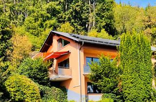 Einfamilienhaus kaufen in 55618 Simmertal, Freistehendes Einfamilienhaus mit Fernblick, großem Grundstück & PV & Speicher