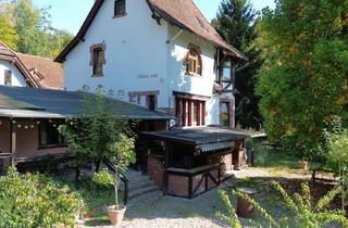 Villa kaufen in 65343 Eltville, Zukunftsprojekt: Villa in Alleinlage Eltvilles - umgeben von malerischer Landschaft und Natur