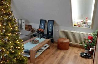 Mehrfamilienhaus kaufen in 72574 Bad Urach, Attraktives Mehrfamilienhaus mit Werkstatt und Lagerflächen im Zentrum von Bad Urach.