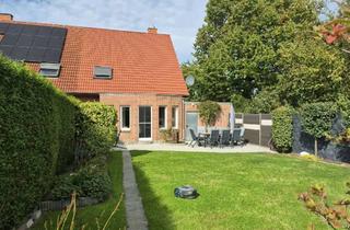 Doppelhaushälfte kaufen in 46487 Wesel, Reserviert - Gepflegte Doppelhaushälfte mit besonderem Charme!