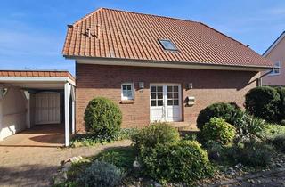 Haus kaufen in Wagnerstraße 17, 06246 Bad Lauchstädt, Massives Viebrockhaus in der Goethestadt Bad Lauchstädt