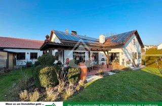 Einfamilienhaus kaufen in 84095 Furth, Geräumiges Einfamilienhaus mit modernem Komfort