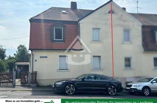 Einfamilienhaus kaufen in 95691 Hohenberg, Wohnen nach eigenen Vorstellungen - Einfamilienhaus mit Potenzial