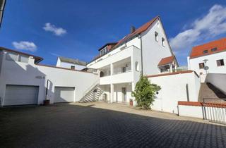 Haus kaufen in 93352 Rohr, Wohn- und Geschäftshaus mit potenzial zum Umbau auf 3 WHG