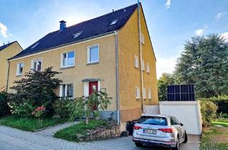 Doppelhaushälfte kaufen in Nollendorfstr. 23, 45472 Heißen, Doppelhaushälfte in Mülheim Heimaterde mit vielen Nutzungsmöglichkeiten