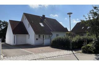 Einfamilienhaus kaufen in 86836 Graben, Schönes freistehendes Einfamilienhaus mit Garage und Südgarten in Graben von Privat