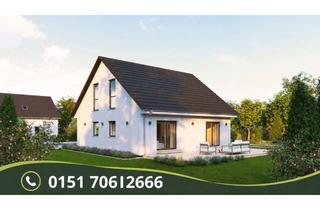 Haus kaufen in 54552 Demerath, 149 m² Traumhaus zum Aktionspreis
