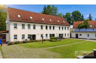 Mehrfamilienhaus kaufen in 06679 Hohenmölsen, Vielseitig nutzbares Mehrfamilienhaus mit sonnigem Grundstück... nahe bei Leipzig.