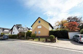 Haus kaufen in Fasanenweg, 29336 Nienhagen, Tolles großes 2-Familienhaus mit Baugrundstück