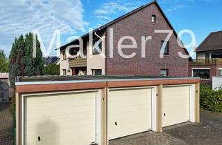 Mehrfamilienhaus kaufen in 31224 Peine, Solide Kapitalanlage: Vollvermietetes Mehrfamilienhaus mit vier Wohneinheiten und Photovoltaikanlage
