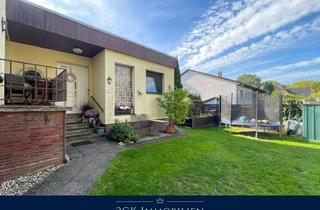 Haus kaufen in Carl-Steffeck-Straße 16, 12309 Lichtenrade, Wohnkomfort mit Zukunft: Sonnen-Terrasse, Vollkeller mit Extra-Zugang & Ausbaupotenzial