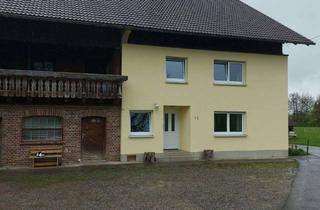 Bauernhaus mieten in 88145 Hergatz, Bauernhaus am Ortsrand in ruhiger Lage
