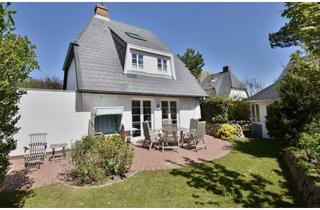 Haus mieten in 25980 Sylt, Möbliertes Haus auf Sylt / Westerland