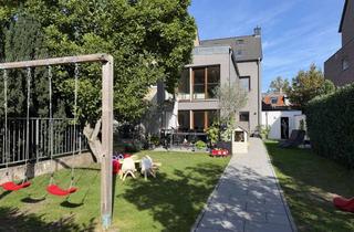 Haus mieten in Poller Hauptstraße 44, 51105 Poll, Schmuckstück in Köln Poll mit Charme!