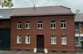 Haus mieten in Dorfplatz, 50129 Bergheim, Haus für die große Familie oder WG in historischer Hofanlage