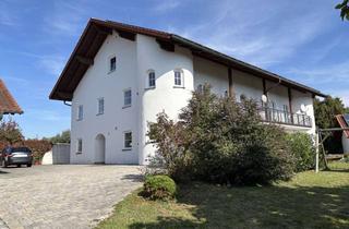 Haus mieten in 84333 Malgersdorf, Große Doppelhaushälfte für die ganze Familie in Rottal-Inn (Kreis), Malgersdorf