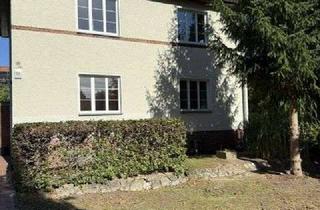 Haus mieten in Linderhofstraße 55, 12623 Mahlsdorf, Einfamilienhaus mit 177 m² Wohnfläche in Berlin-Mahlsdorf