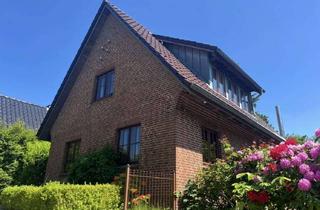 Haus mieten in 25548 Kellinghusen, Charmantes Einfamilienhaus zu mieten