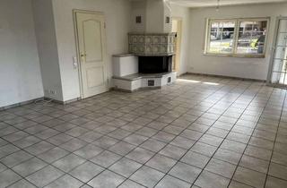 Haus mieten in Feuerbachstraße 47, 79588 Efringen-Kirchen, Wohnen mit Charakter: Freistehendes Einfamilienhaus in Efringen-Kirchen
