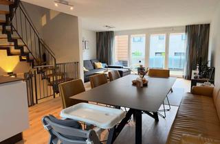 Haus mieten in 71034 Böblingen, Modernes Reihenmittelhaus mit hochwertiger Ausstattung, Balkon und Terrasse in Böblingen- Dagersheim