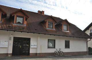 Anlageobjekt in 63863 Eschau, Attraktive Kapitalanlage im idyllischen Hobbach – vermietete Wohnung mit Terrasse und Naturblick