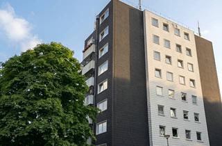 Anlageobjekt in Am Busch 41-43, 46446 Emmerich, Kapitalanlage Emmerich: 2 Wohnhäuser, 83 Wohnungen, 532 T€ Ist-Miete p. a., Faktor 14,1