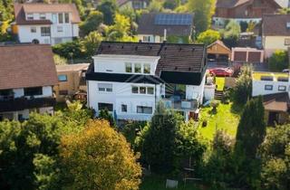 Anlageobjekt in 73492 Rainau, *KAPITALANLAGE*3-Fam-Haus als Kapitalanlage oder zur Selbstnutzung mit viel Platz für Ihre Familie