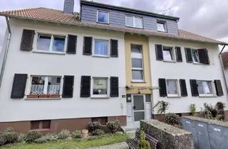Anlageobjekt in 61191 Rosbach, Freistehendes 6 Familienhaus in Anliegerstraße mit 6 Außenstellplätzen