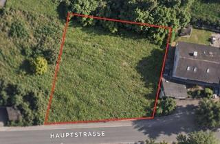 Grundstück zu kaufen in 63849 Leidersbach, Attraktives Baugrundstück in begehrter Wohnlage