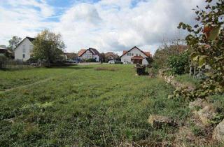 Grundstück zu kaufen in 72584 Hülben, Hülben schöner Bauplatz im Mischgebiet für EFH, MFH auch mit Gewerbe, 700qm