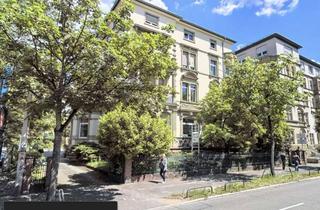 Büro zu mieten in Kriegsstr. 234, 76135 Weststadt, 7-Raum-Büro / Praxis in Kulturdenkmal in Karlsruhe