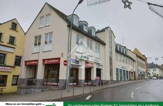 Büro zu mieten in 95100 Selb, Möblierte Büroräume in bester Innenstadtlage