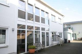 Büro zu mieten in 50374 Erftstadt, Großraumbüro in einem repräsentativen, modernen Bürogebäude in Lechenich zu vermieten