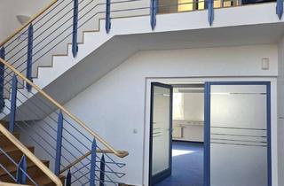Büro zu mieten in Siegfried-Marcus-Straße 45, 17192 Waren, Moderne Büro- / Praxisgewerbeeinheit mit 230 m² in sehr guter Lage – flexibel gestaltbar