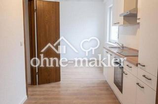 Wohnung kaufen in 53347 Alfter, Renovierte 1,5-Zi.-Wohnung mit ca. 24 m² eigener Freifläche – provisionsfrei in Alfter-Witterschlick